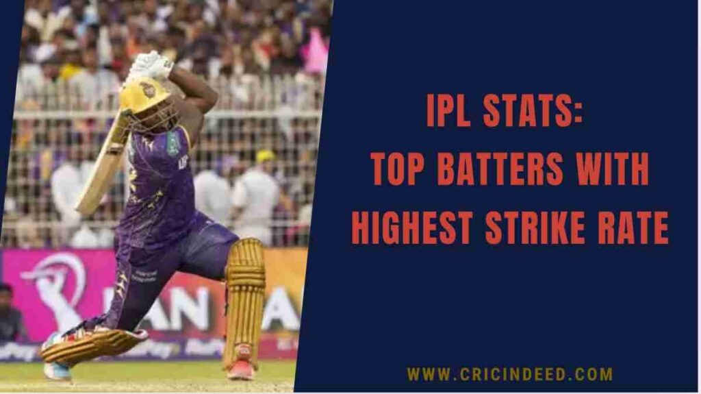 andre russell strikes at almost 175 in ipl