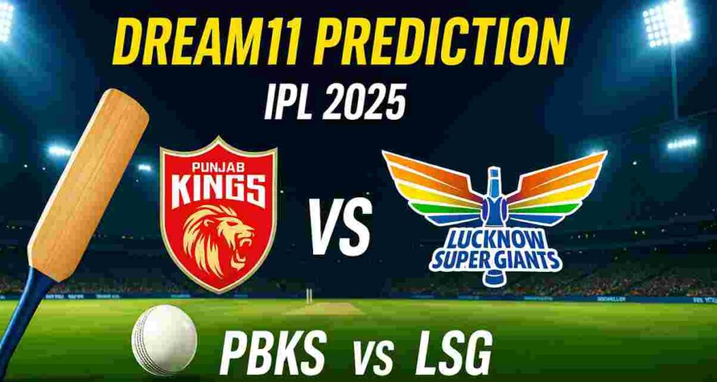 punjab and lucknow teams faceoff in dharamsala