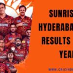 sunrisers Hyderabad reached finals ipl 2024