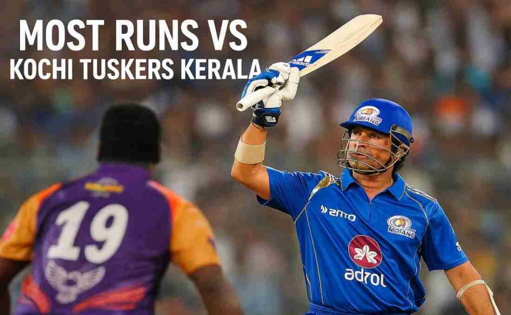 sachin hits century against ktk in ipl