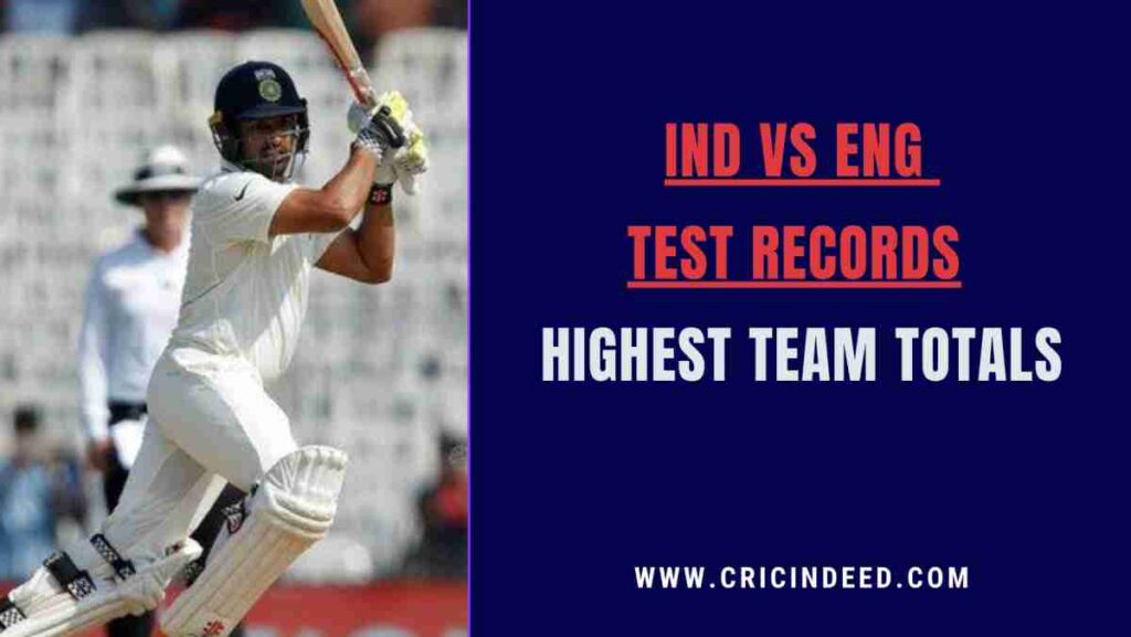 Karun Nair scoring 300 helped India scoring 759 runs against england in chennai test match in 2016