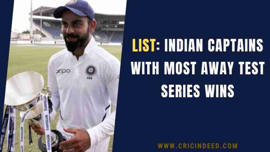 virat kohli after a test series win in west indies