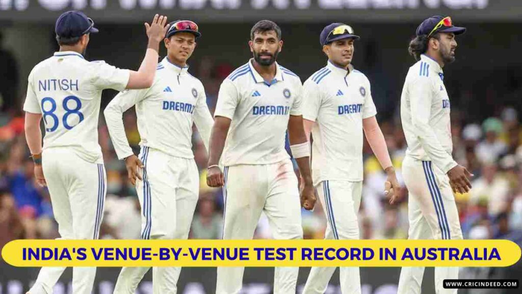 INd vs aus test match in gabba