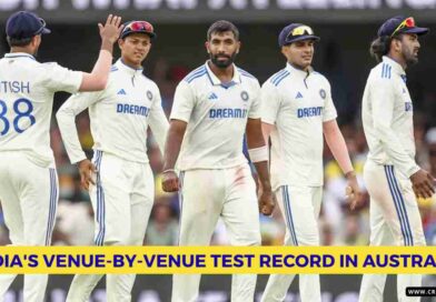 INd vs aus test match in gabba
