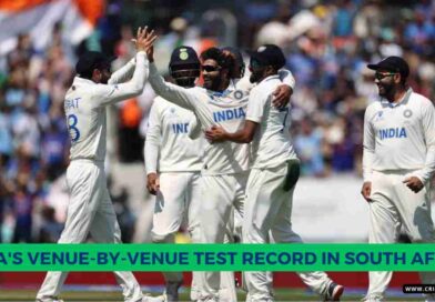 INdian team in Wanderers
