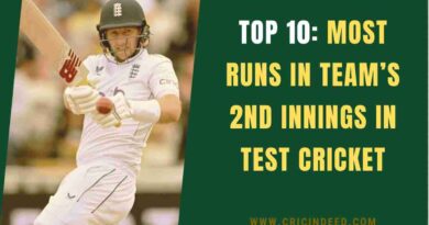 Joe root hitting runs in England 2nd innings of a TEst match