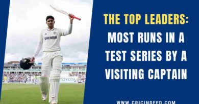 Shubman Gill scored more than 700 runs in the 2025 England series