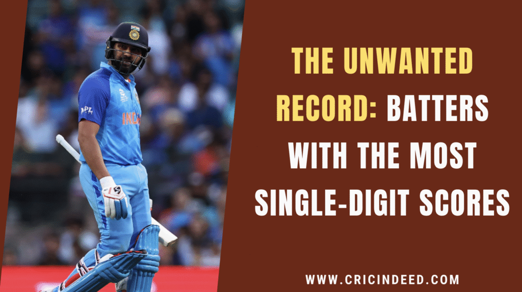 rohit sharma dismissed for a low score in t20i match