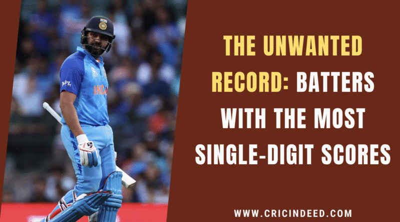 rohit sharma dismissed for a low score in t20i match