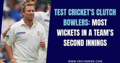 shane warne picked a wicket and appreciated by his team mates