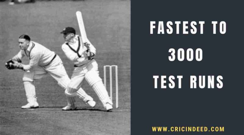 don bradman hitting a boundary