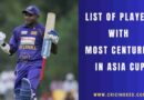 sanath jayasuriya celebrating a century in asia cup match