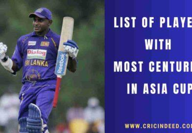 sanath jayasuriya celebrating a century in asia cup match