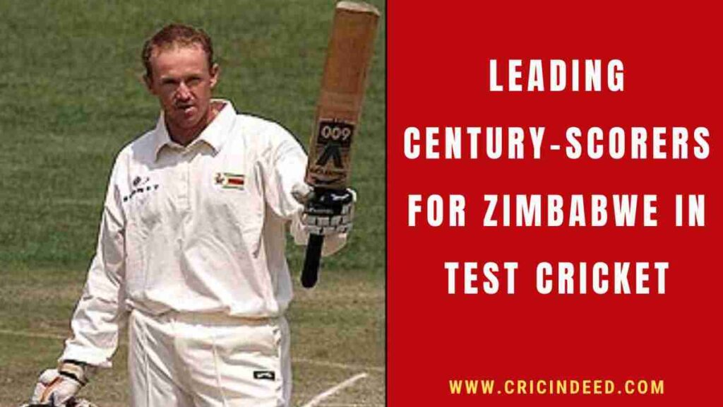 andy flower celebrating century in test