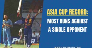 jayasuriya celebrating scoring a century against india in odi asia cup match