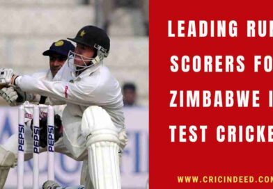 andy flower scoring big in test cricket