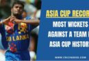 muralitharan vs bangladesh in asia cup match