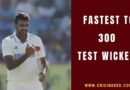 ashwin celebrating a test wicket