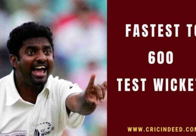 murali appealing for a wicket in test cricket
