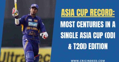 sangakkara scored back to back centuries in asia cup 2008