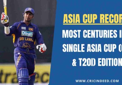 sangakkara scored back to back centuries in asia cup 2008