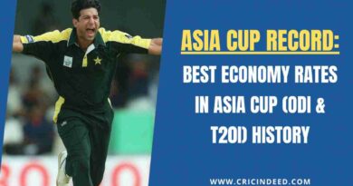 wasim akram bowling in asia cup