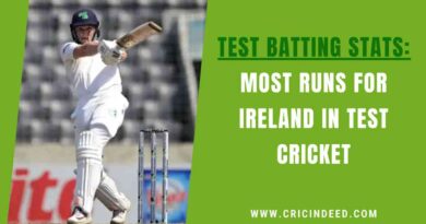 lorcan tucker scoring runs for ireland in test match