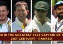 Ranking the 5 Greatest Test Captains of the 21st Century