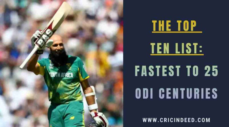 hashim amla 25 odi 100