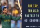 quinton de kock 5 odi 100