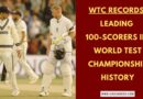 JOE ROOT SHUBMAN WTC HUNDREDS