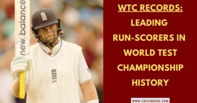JOE ROOT WTC RUNS