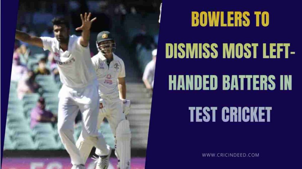 ashwin dismissing warner