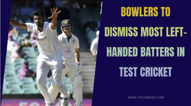 ashwin dismissing warner