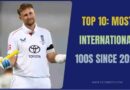 joe root centuries in 2020 decade across fomrats