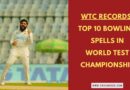 ajaz patel 10 wicket haul wtc