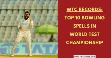 ajaz patel 10 wicket haul wtc