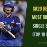 ryan rickelton in 2024 sa20