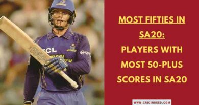 ryan rickelton 50-plus scores in sa20