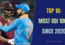virat kohli shai hope in odi scoring centuries