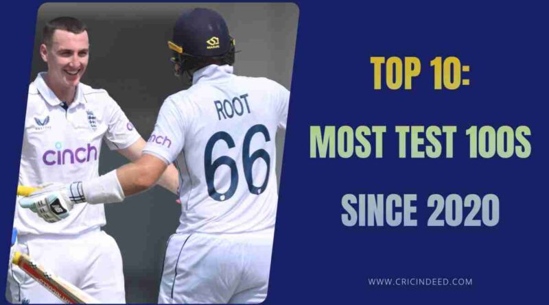 joe root test 100s this decade