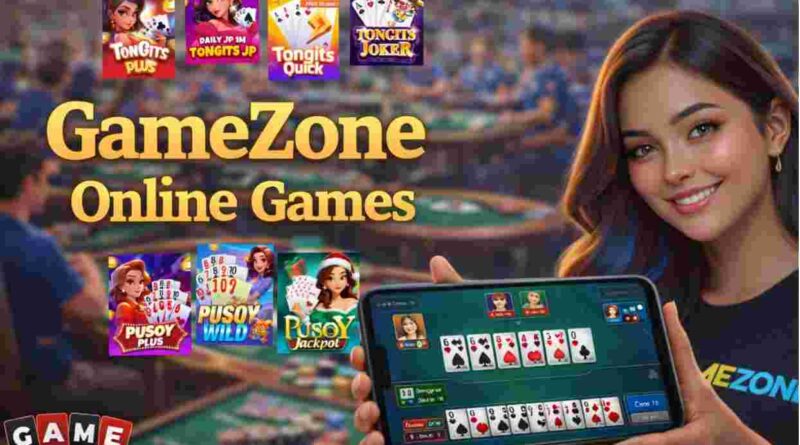 Why GameZone Online Games Is Becoming a Favorite Among Filipino Gamers Why GameZone Online Games Is Becoming a Favorite Among Filipino Gamers