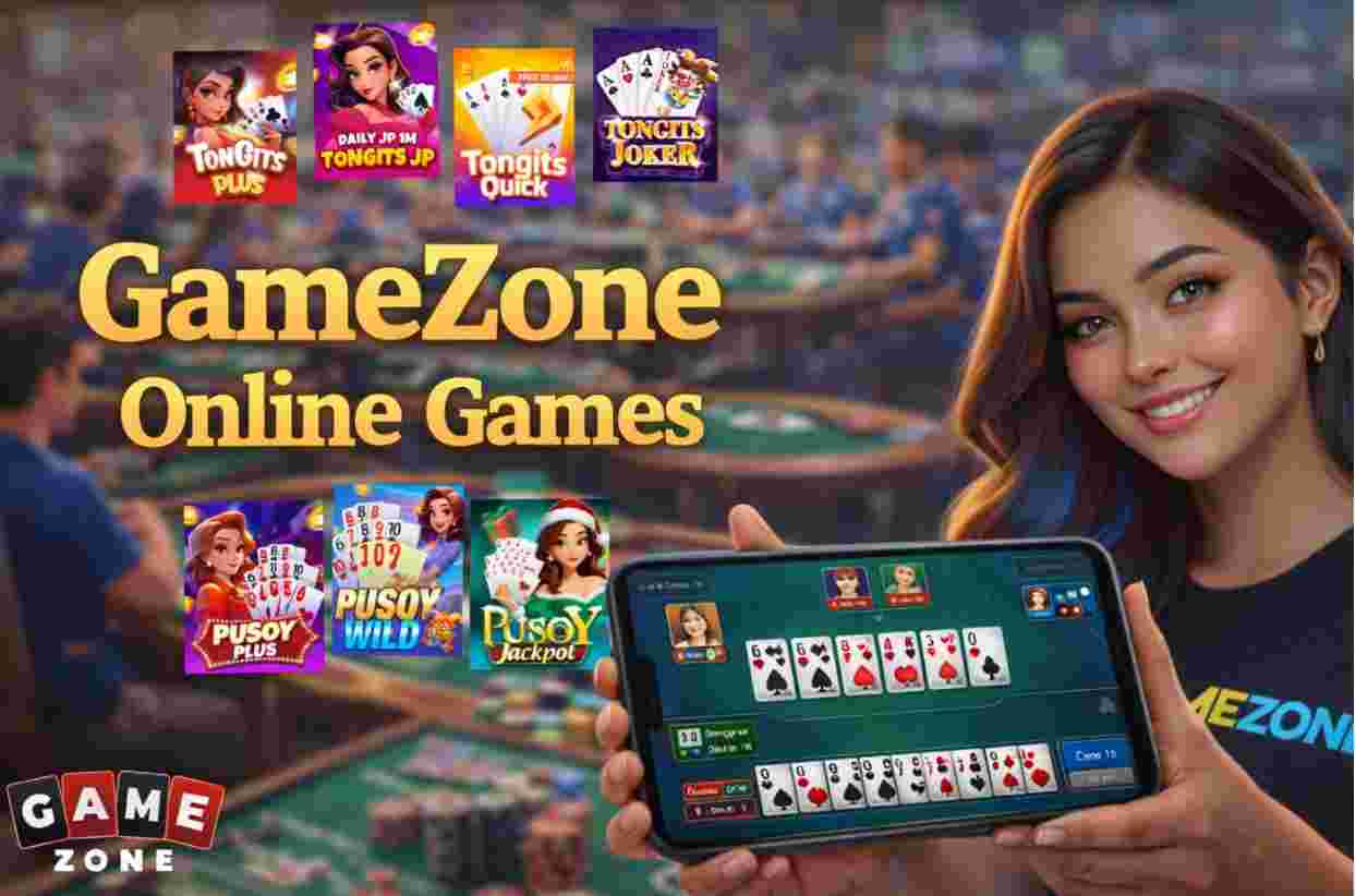 Why GameZone Online Games Is Becoming a Favorite Among Filipino Gamers