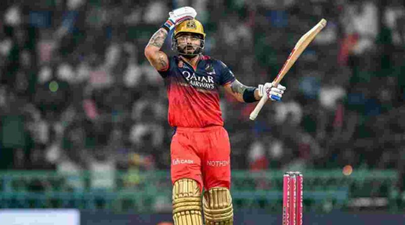 IPL 2026 Unpacked: Kohli’s Redemption, Young Stars, and the League’s Global Rise