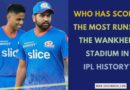 rohit vs sky in wankhede in ipl