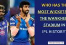 bumrah vs malinga in wankhede