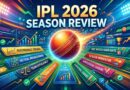 IPL 2026 Report Card: Rating Every Team’s Season Performance